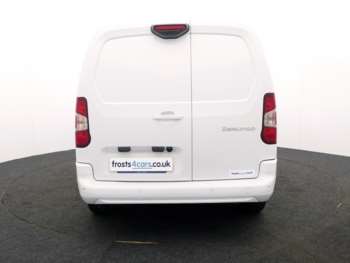 Used Citroen Berlingo 2024 for sale - 74998851: Photo