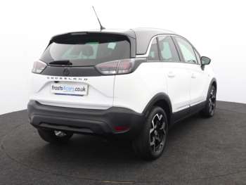 Used Vauxhall Crossland 2022 for sale - 74392189: Photo