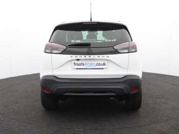 Used Vauxhall Crossland 2022 for sale - 74392189: Photo