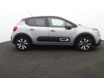 Used Citroen C3 2023 for sale - 74794951: Photo