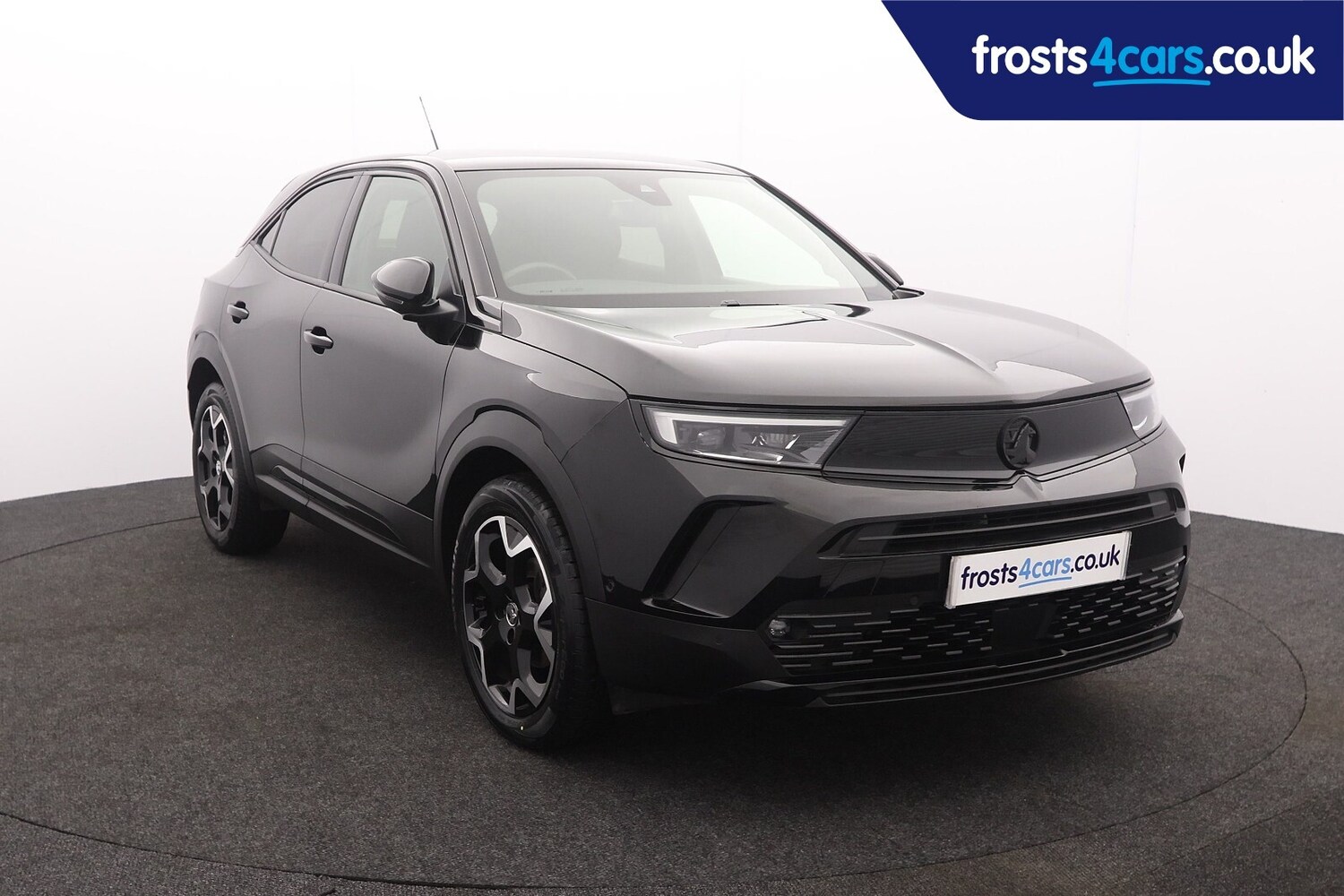 Used Vauxhall Mokka 2023 for sale - 76014937: Photo 1