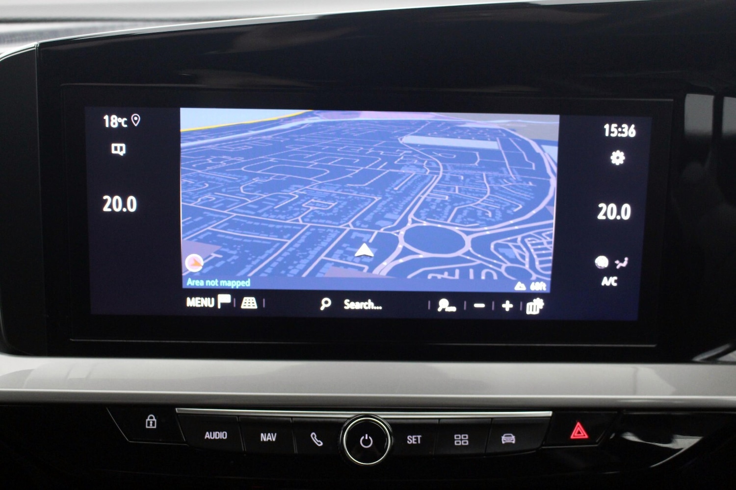 Used Vauxhall Mokka 2023 for sale - 76014937: Photo 11