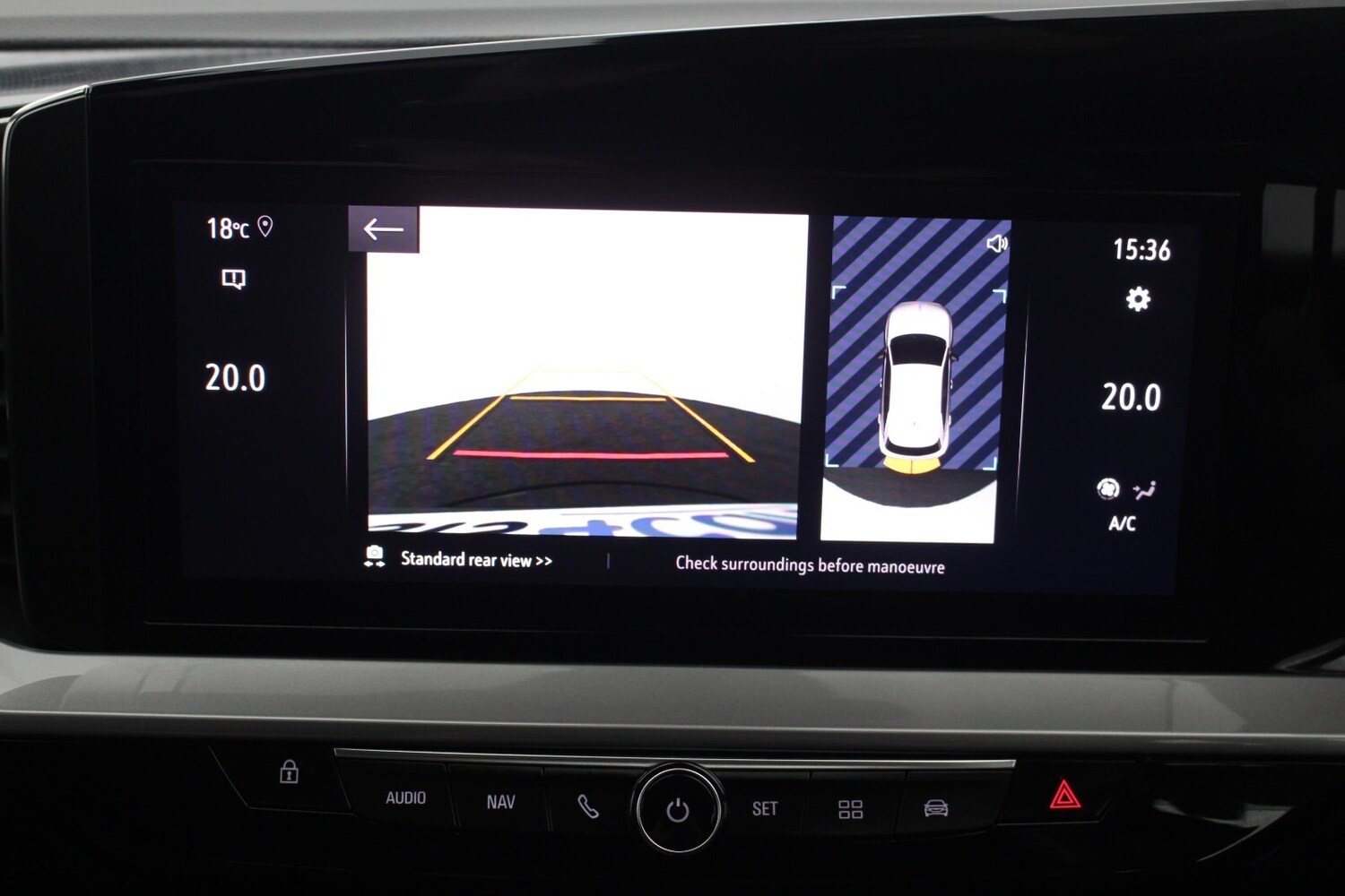 Used Vauxhall Mokka 2023 for sale - 76014937: Photo 12