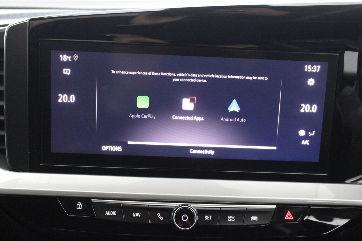 Used Vauxhall Mokka 2023 for sale - 76014937: Photo 13