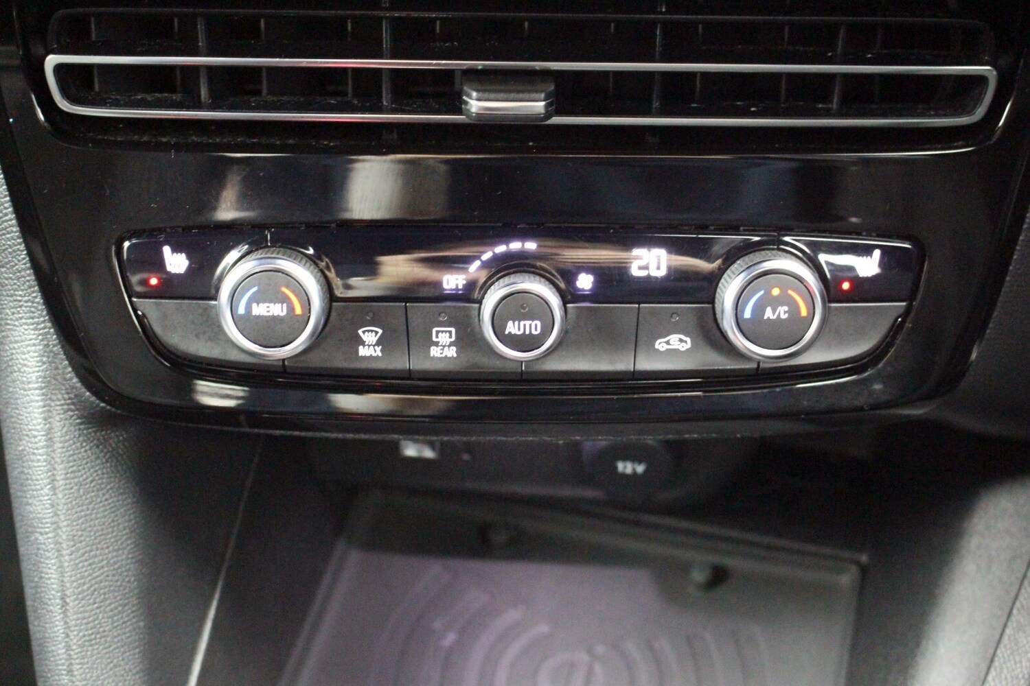 Used Vauxhall Mokka 2023 for sale - 76014937: Photo 16