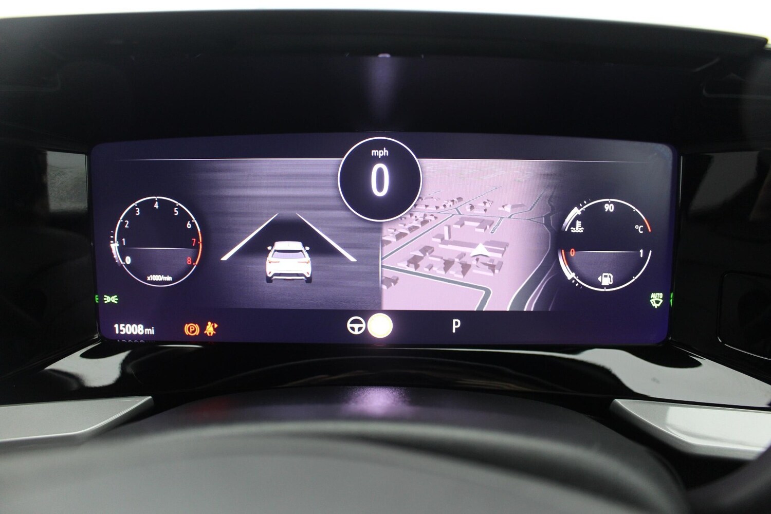 Used Vauxhall Mokka 2023 for sale - 76014937: Photo 22