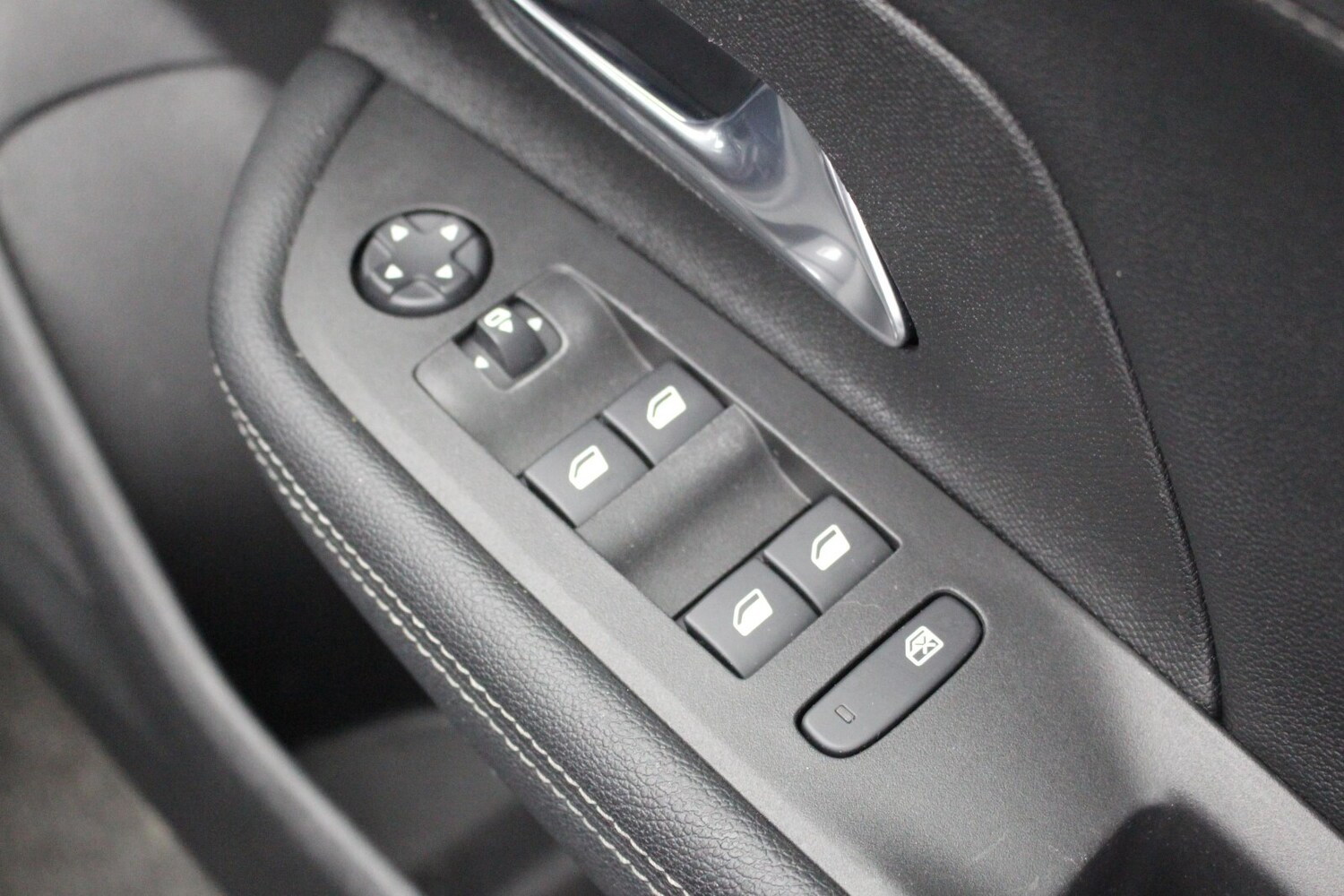 Used Vauxhall Mokka 2023 for sale - 76014937: Photo 23