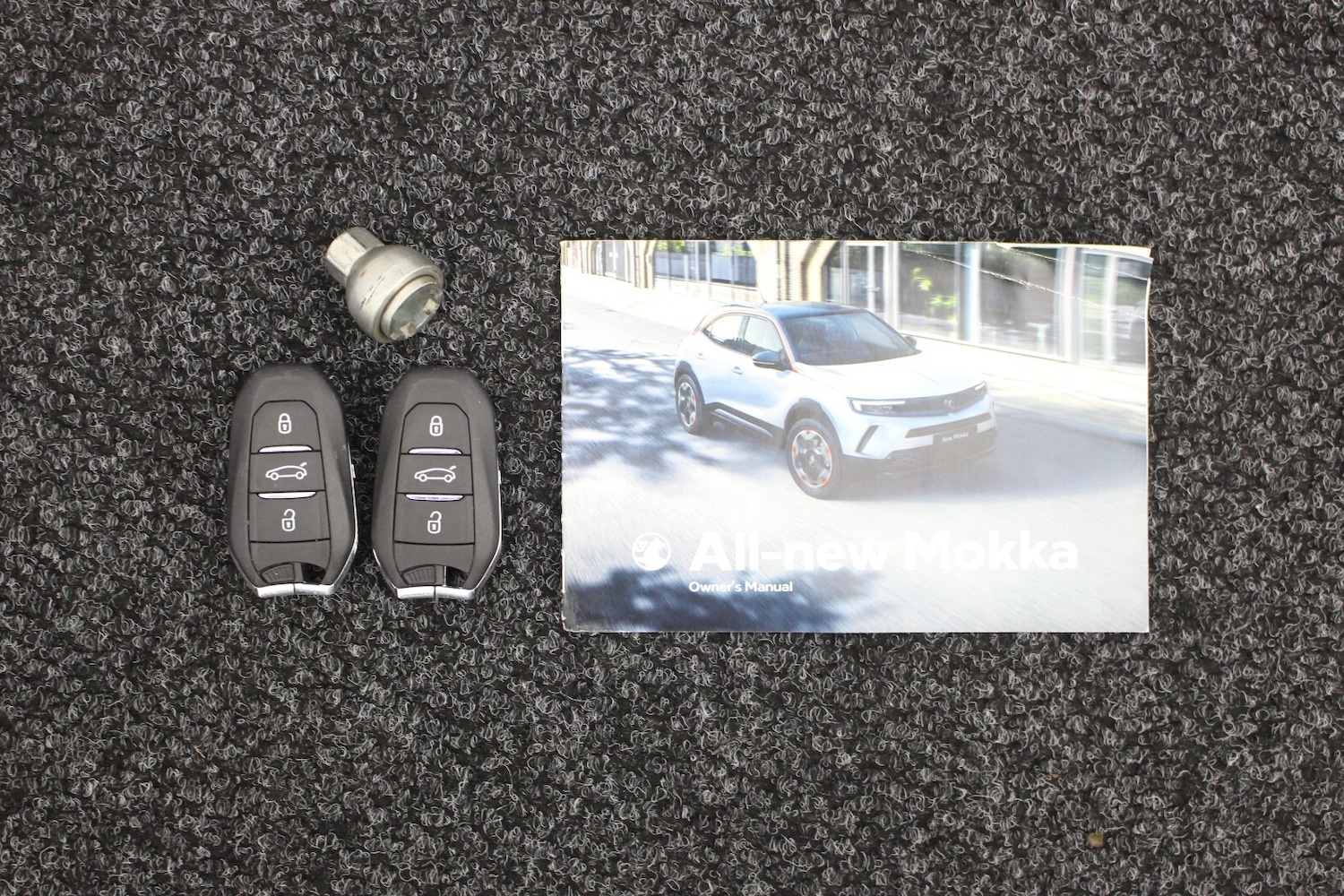 Used Vauxhall Mokka 2023 for sale - 76014937: Photo 32