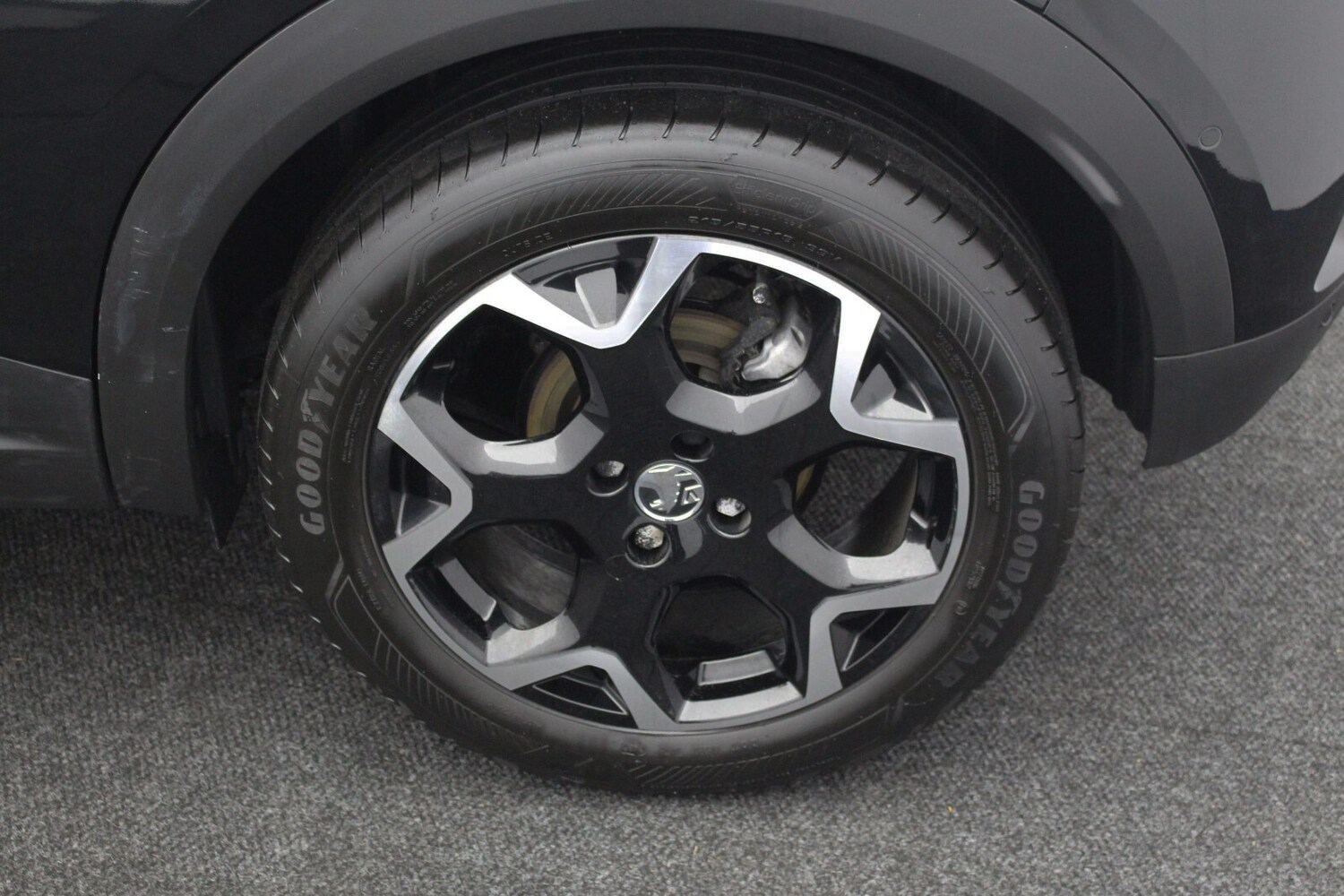 Used Vauxhall Mokka 2023 for sale - 76014937: Photo 39