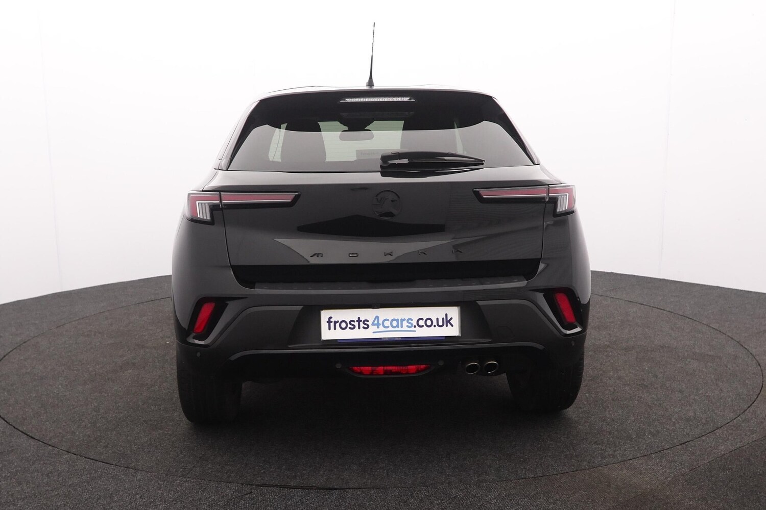 Used Vauxhall Mokka 2023 for sale - 76014937: Photo 4