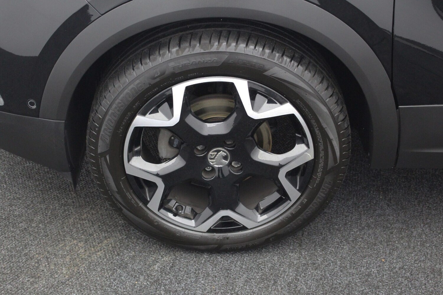 Used Vauxhall Mokka 2023 for sale - 76014937: Photo 40