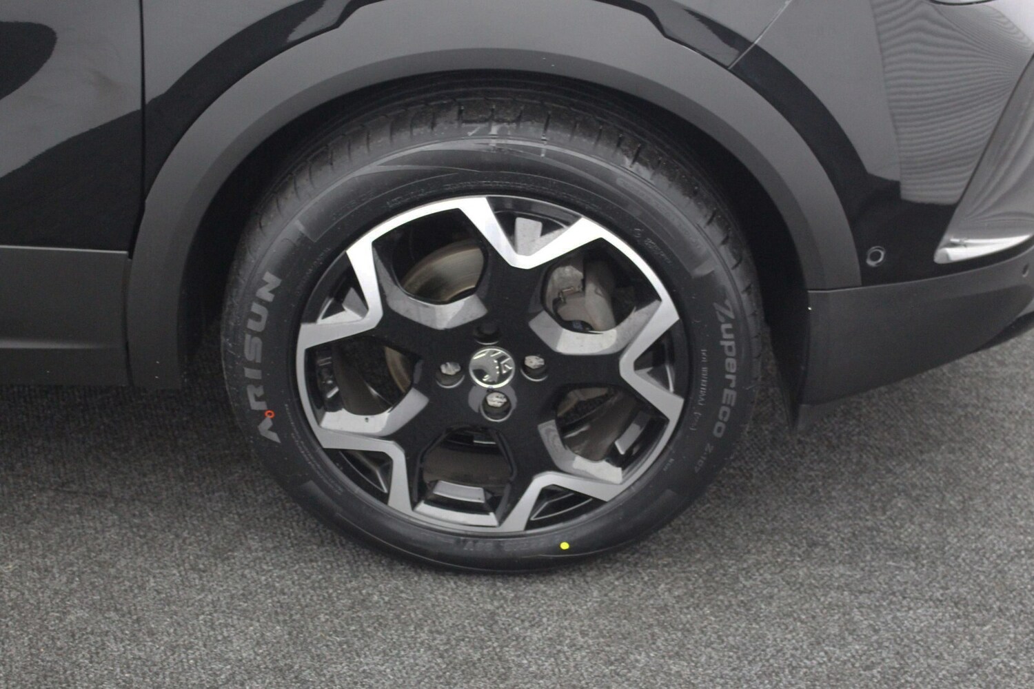 Used Vauxhall Mokka 2023 for sale - 76014937: Photo 41