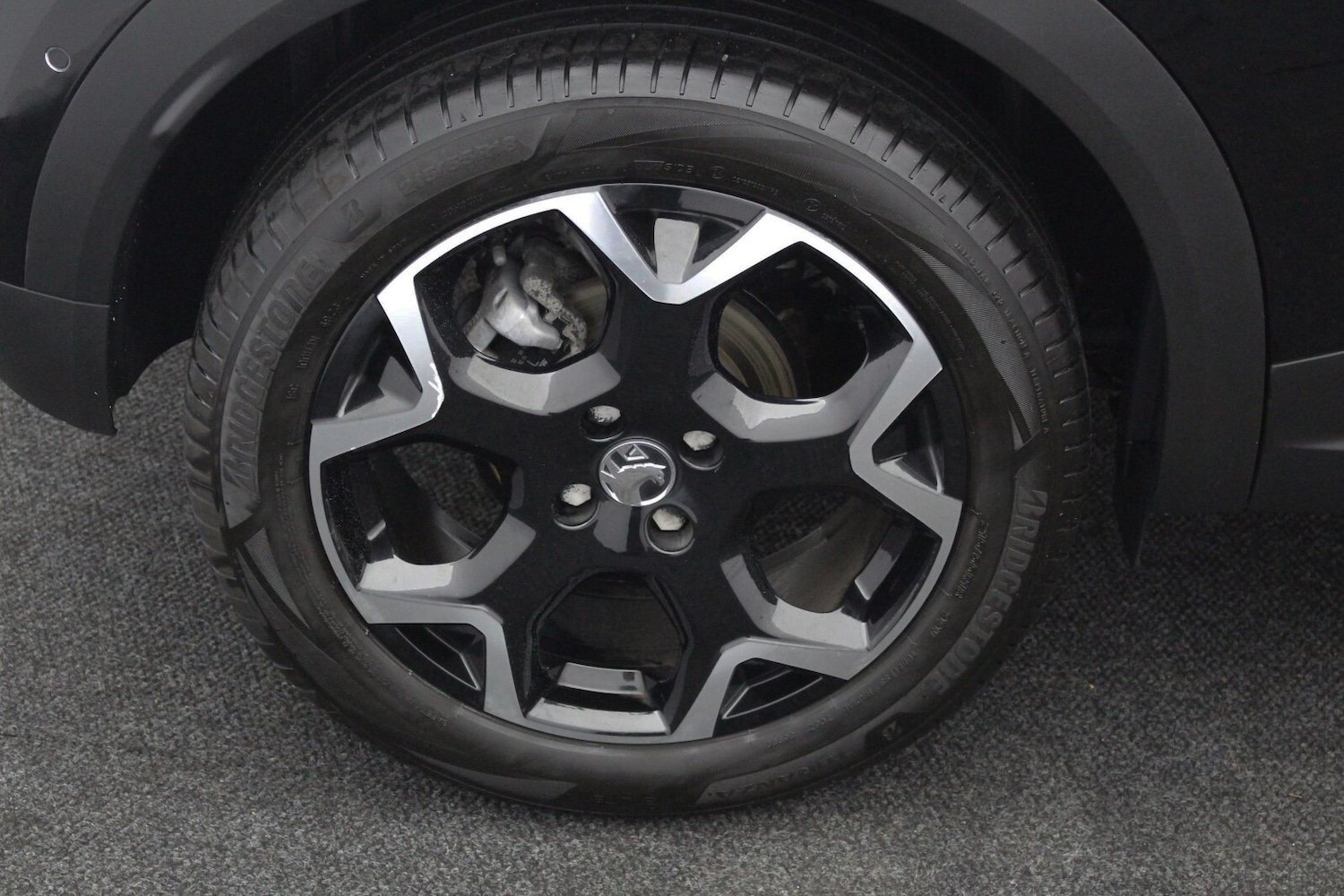 Used Vauxhall Mokka 2023 for sale - 76014937: Photo 42