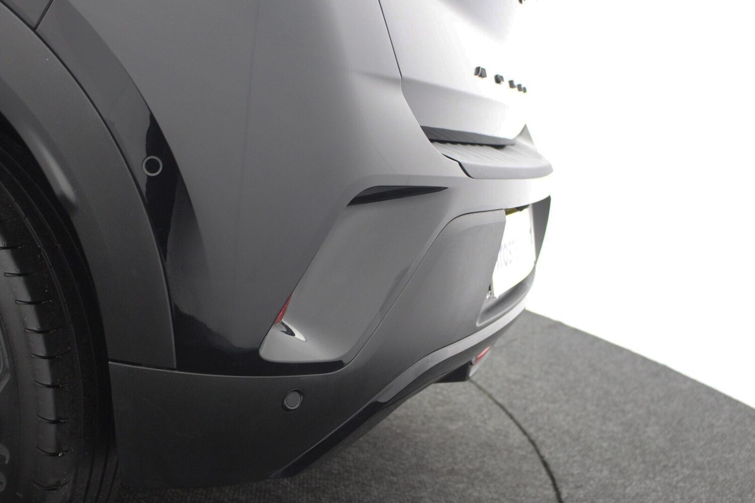 Used Vauxhall Mokka 2023 for sale - 76014937: Photo 43