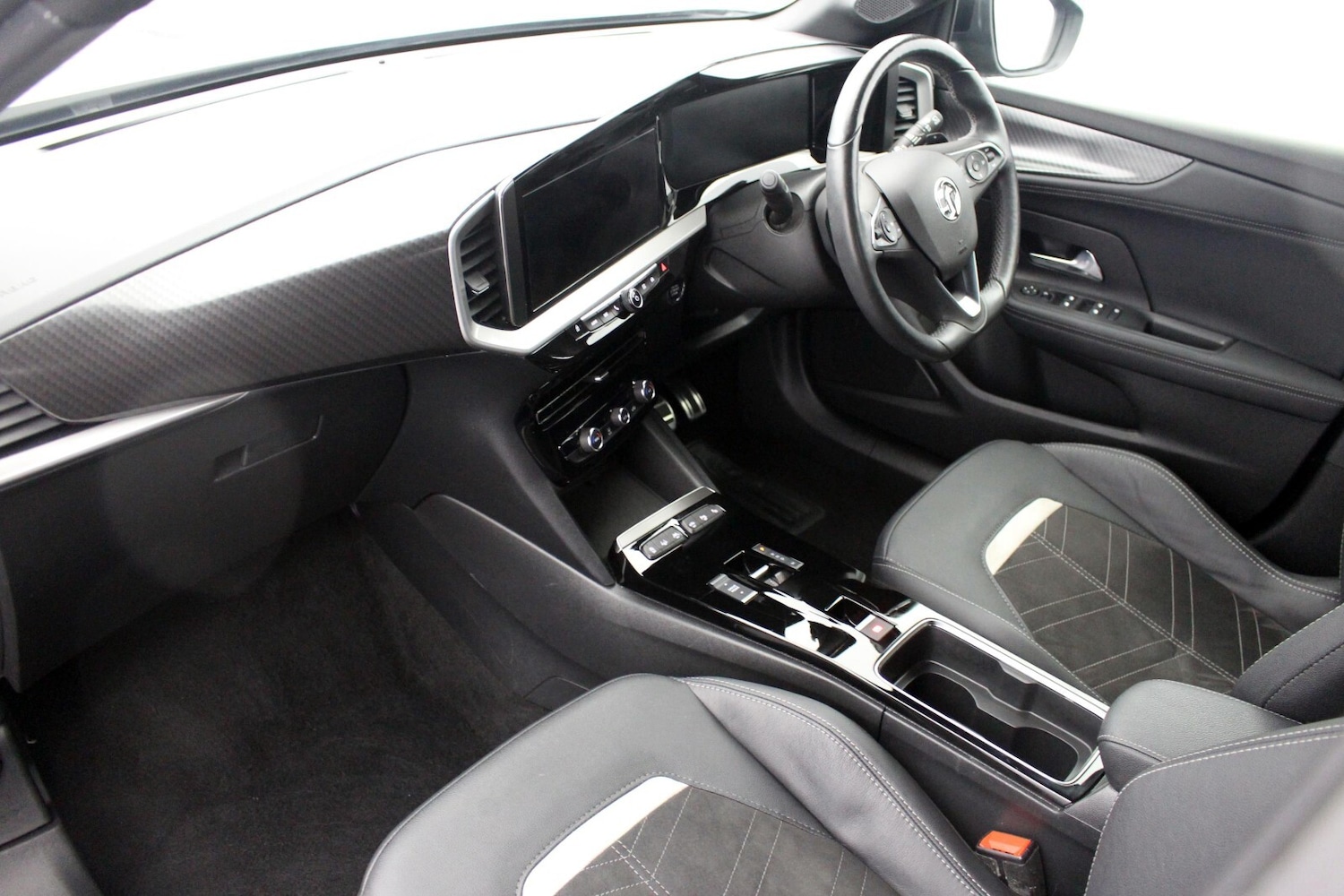 Used Vauxhall Mokka 2023 for sale - 76014937: Photo 9