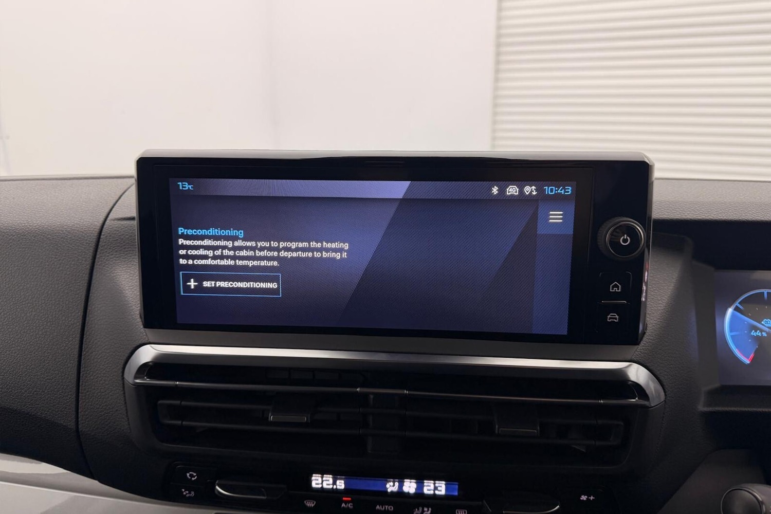 Used Peugeot Traveller 2024 for sale - 77504194: Photo 17