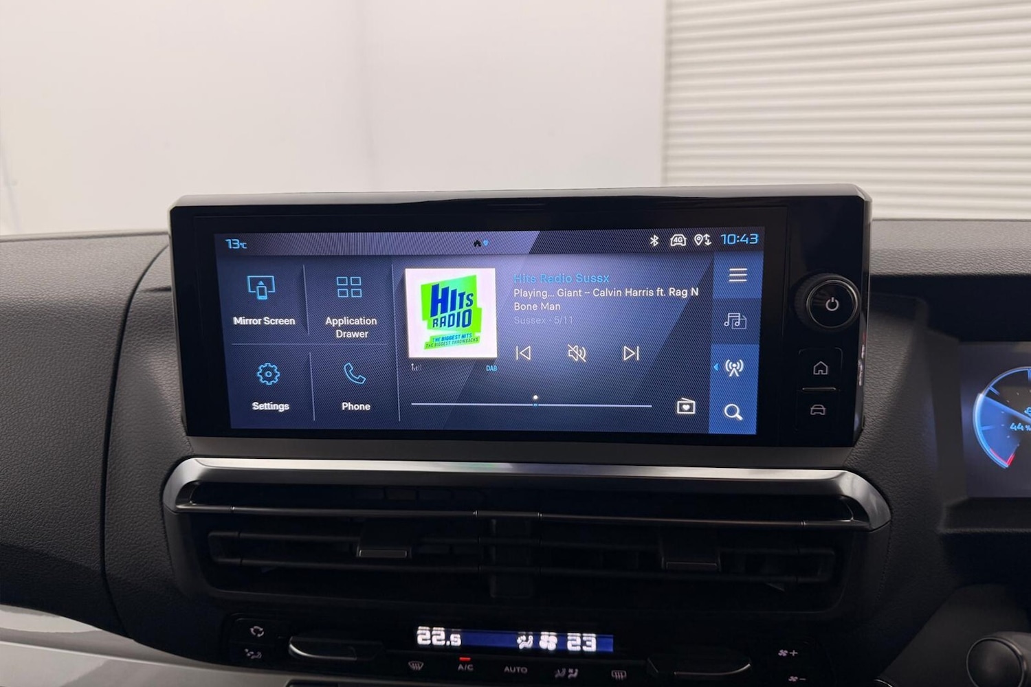 Used Peugeot Traveller 2024 for sale - 77504194: Photo 18