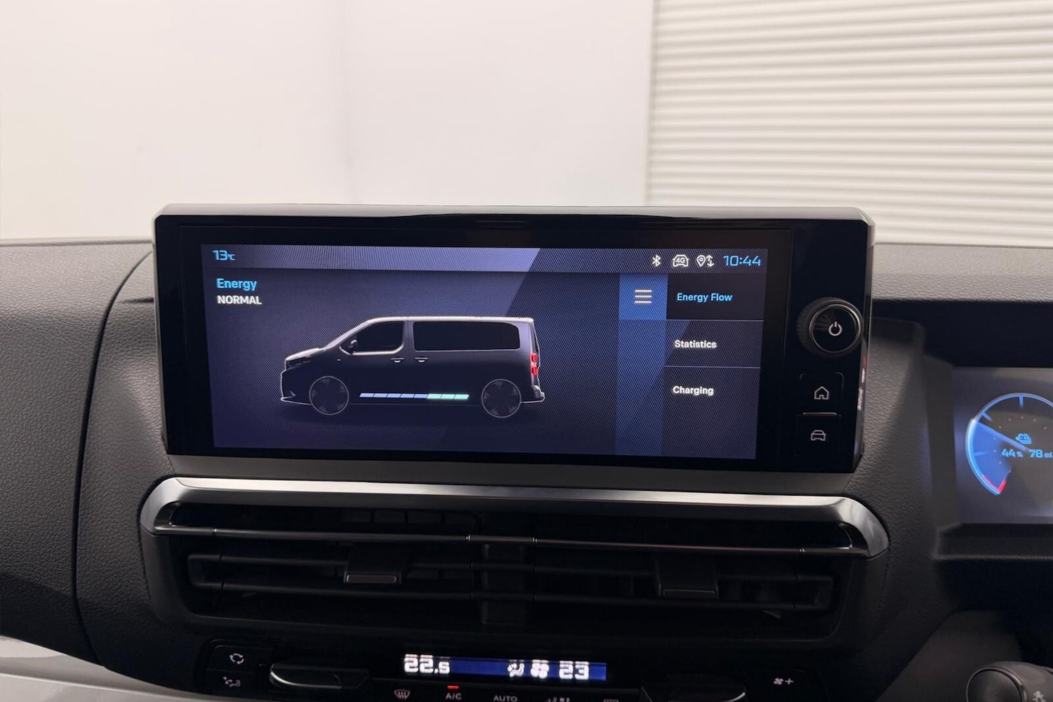 Used Peugeot Traveller 2024 for sale - 77504194: Photo 19