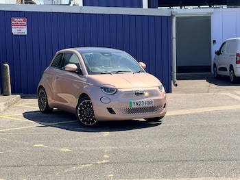 Used Fiat 500 2023 for sale - 78678028: Photo