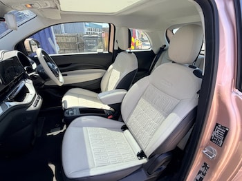 Used Fiat 500 2023 for sale - 78678028: Photo