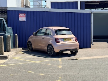 Used Fiat 500 2023 for sale - 78678028: Photo