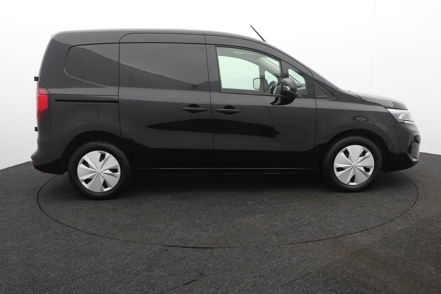Vehicle 46