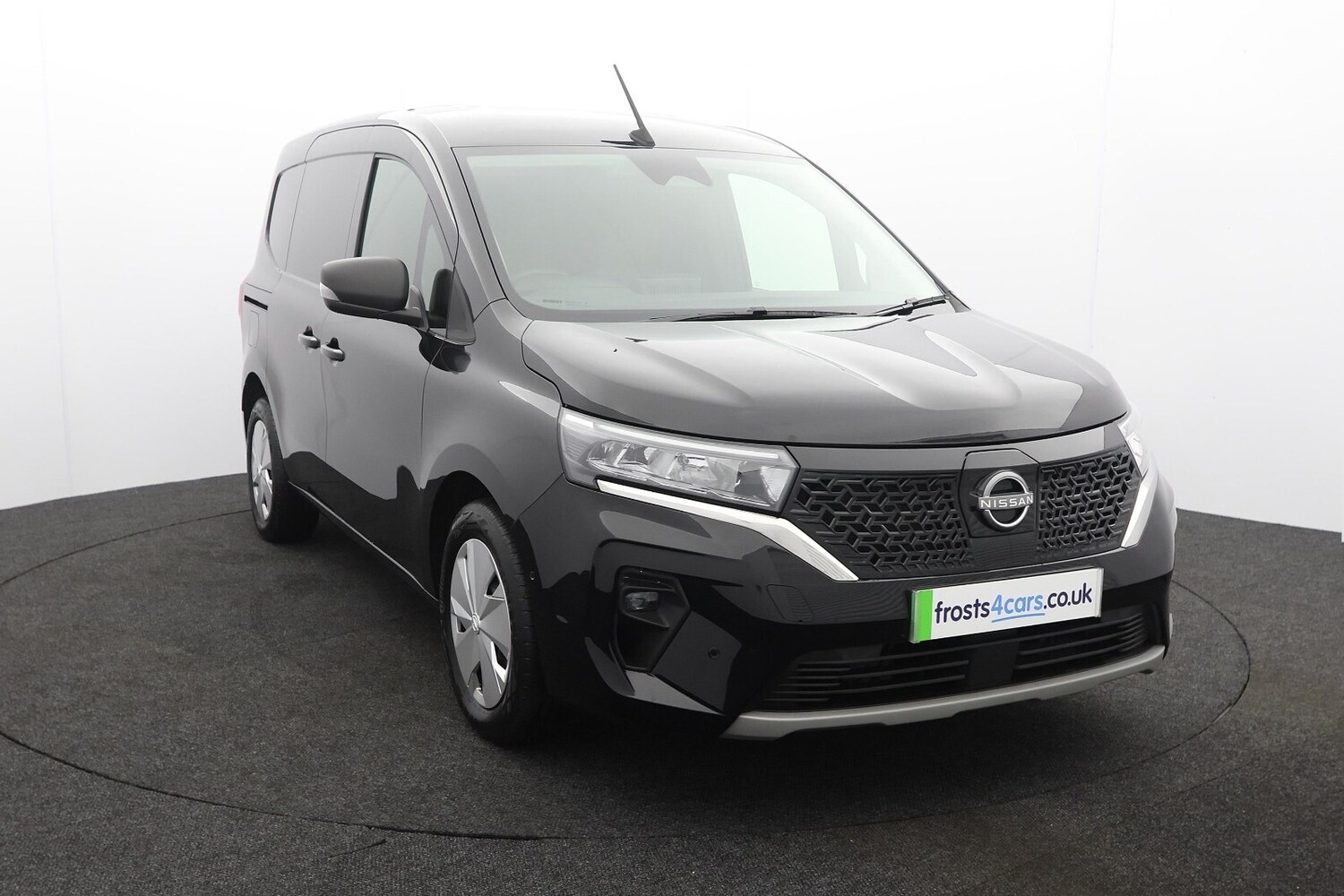 Vehicle 47