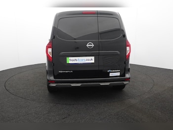 Used Nissan Other 2024 for sale - 75483580: Photo