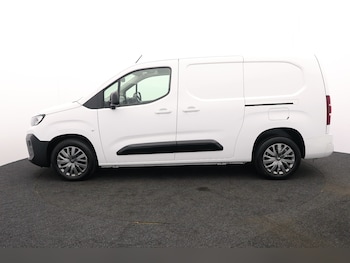 Used Citroen Berlingo 2024 for sale - 75483579: Photo