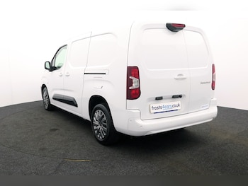 Used Citroen Berlingo 2024 for sale - 75483579: Photo
