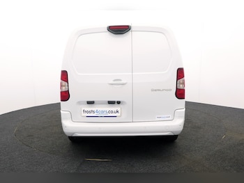 Used Citroen Berlingo 2024 for sale - 75483579: Photo