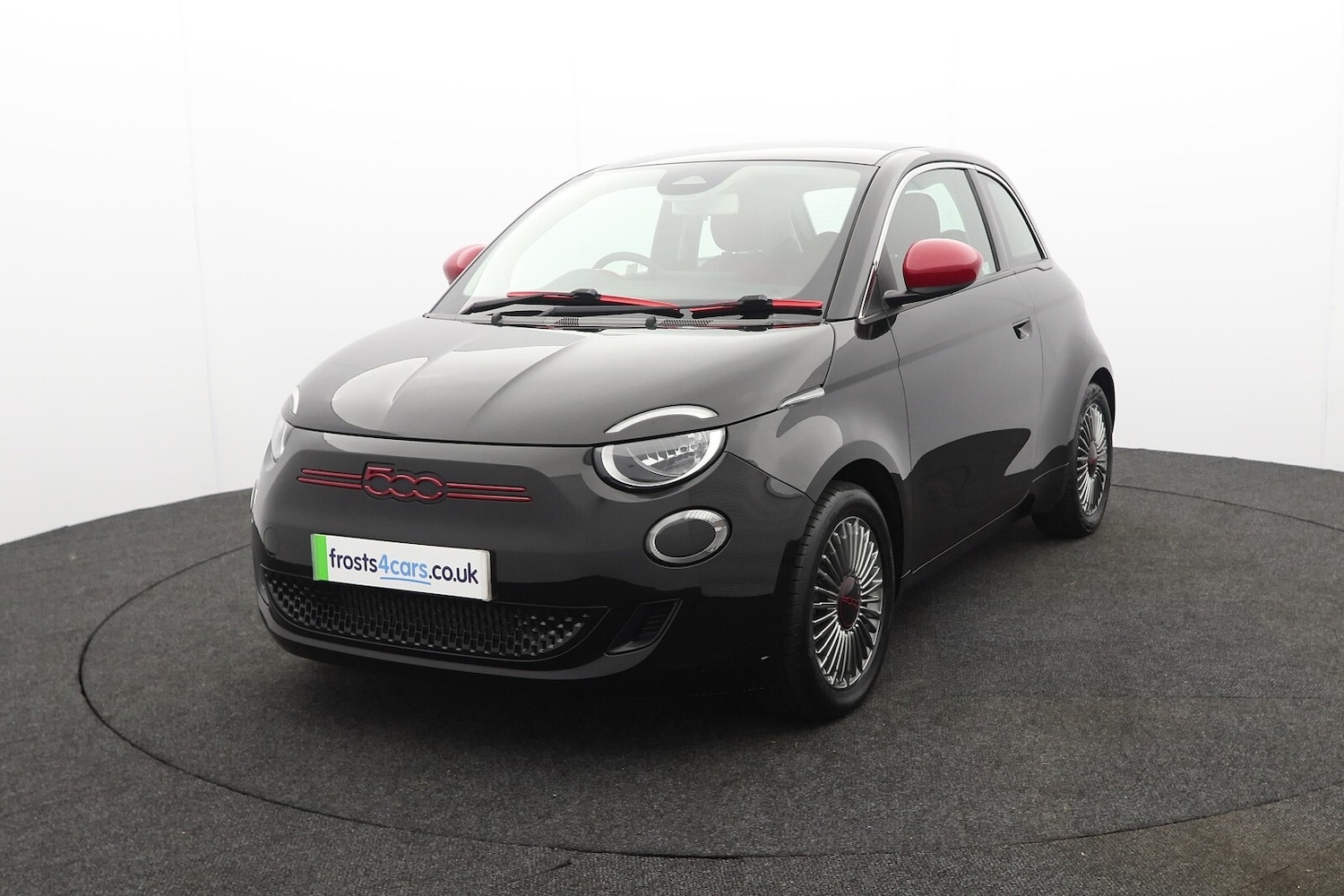 Vehicle 40