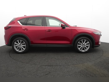 Used Mazda CX-5 2020 for sale - 75483591: Photo