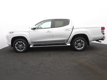 Used Mitsubishi L200 2020 for sale - 75483590: Photo