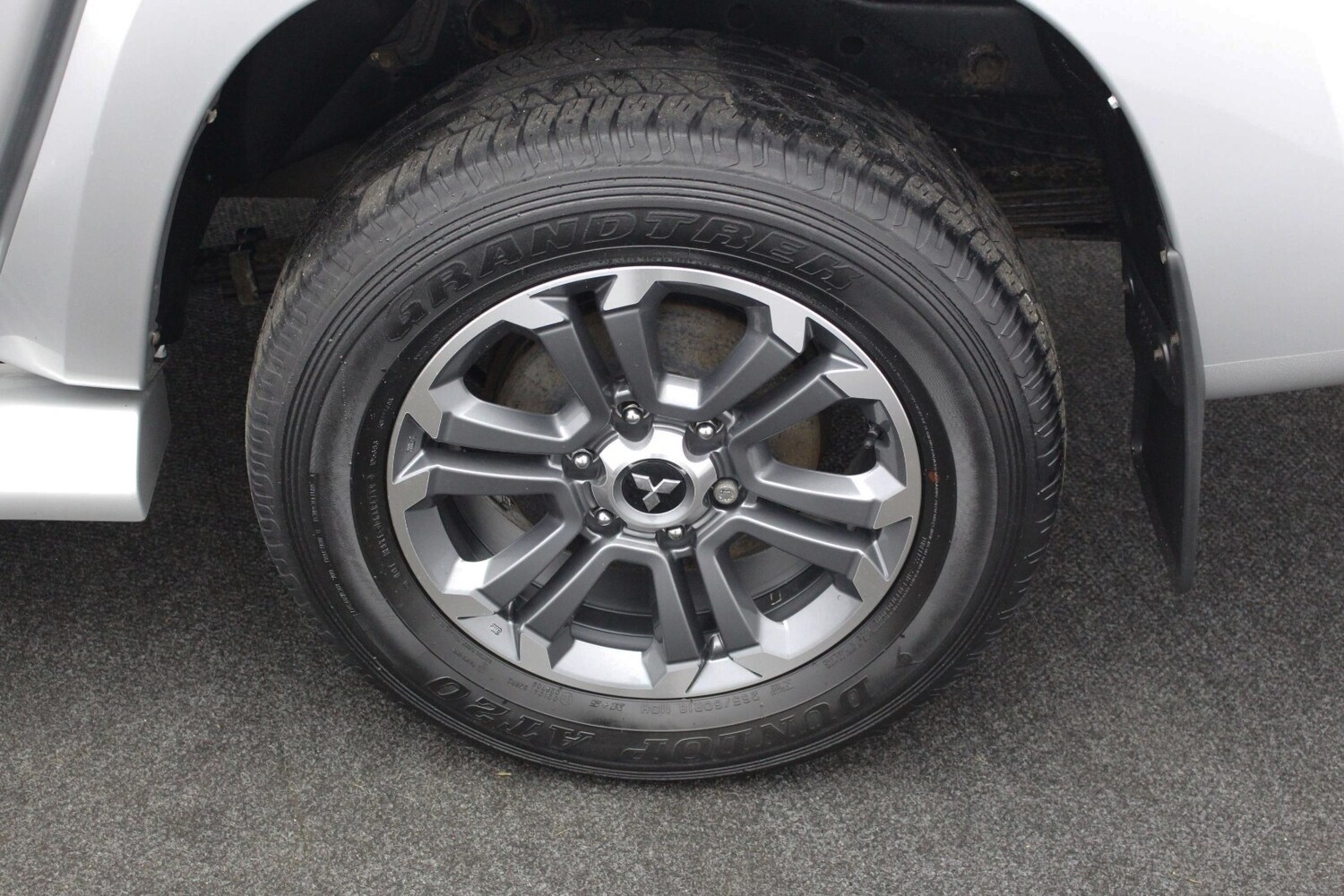 Vehicle 39