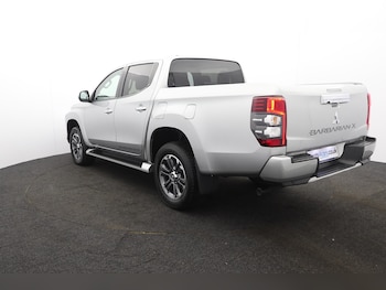 Used Mitsubishi L200 2020 for sale - 75483590: Photo
