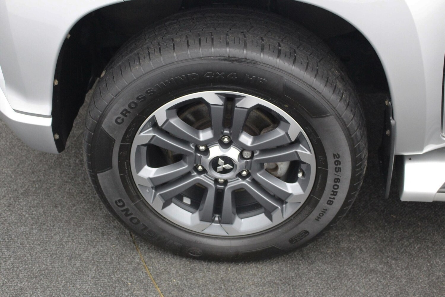 Vehicle 40