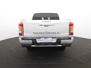 Used Mitsubishi L200 2020 for sale - 75483590: Photo