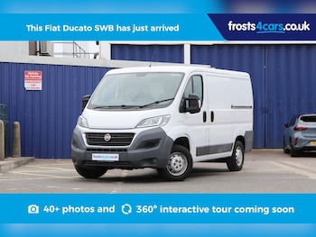Used Fiat Ducato 2017 for sale - 75486635: Photo