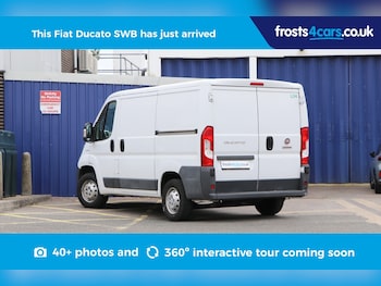Used Fiat Ducato 2017 for sale - 75486635: Photo