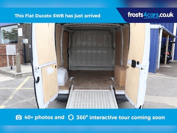 Used Fiat Ducato 2017 for sale - 75486635: Photo