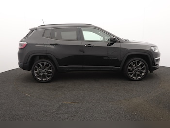 Used Jeep Compass 2021 for sale - 75483588: Photo
