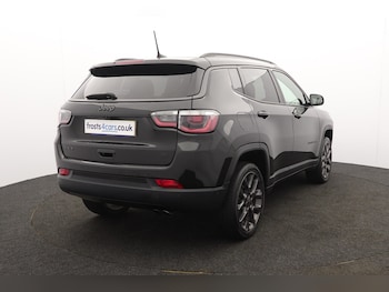 Used Jeep Compass 2021 for sale - 75483588: Photo