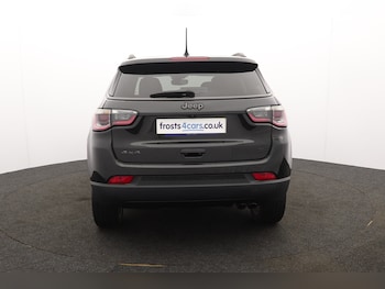 Used Jeep Compass 2021 for sale - 75483588: Photo