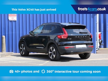 Used Volvo XC40 2024 for sale - 75483587: Photo