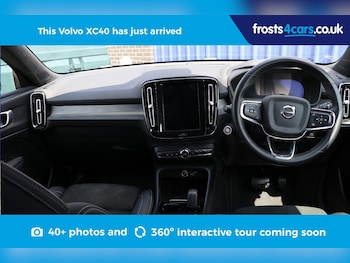 Used Volvo XC40 2024 for sale - 75483587: Photo