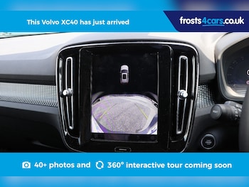 Used Volvo XC40 2024 for sale - 75483587: Photo