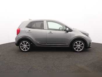 Used Kia Picanto 2022 for sale - 75483586: Photo
