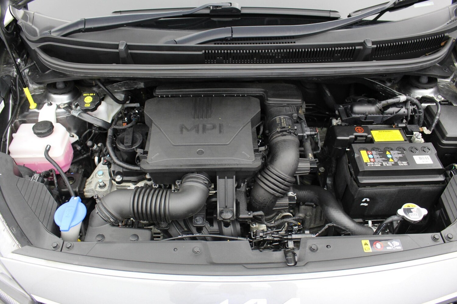 Vehicle 41