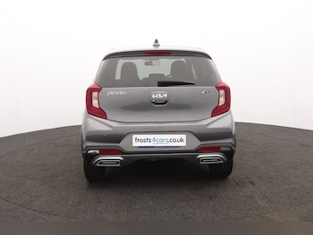 Used Kia Picanto 2022 for sale - 75483586: Photo